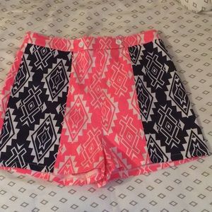 Women’s shorts